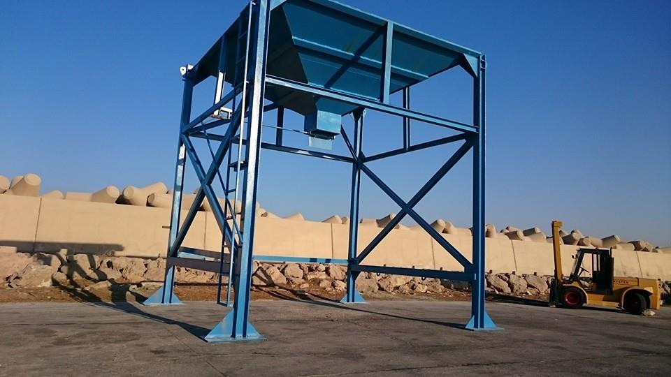 Worldwide freight services